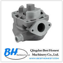 Die Casting (Aluminum Die Casting)